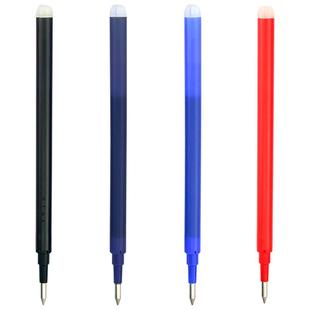 日本百乐PILOT按动可擦笔芯替换0.5可擦中性笔LFBK-23EF可檫笔frixion橡皮可擦0.7小学生用三年级BLS-FR5替芯