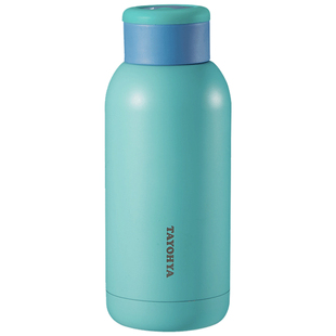 多样屋 魔温杯 男女情侣304不锈钢保温杯学生水杯子办公圣诞礼物