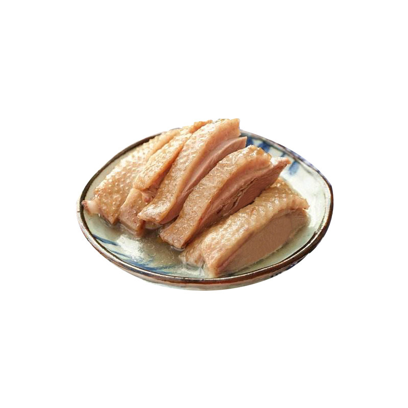 顺丰卤味水西门南京特产盐水鸭
