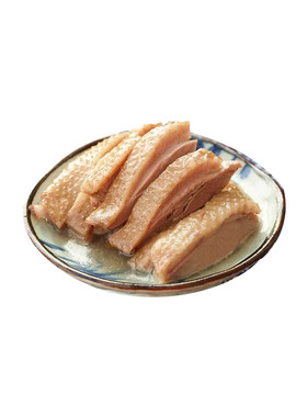顺丰卤味水西门南京特产盐水鸭