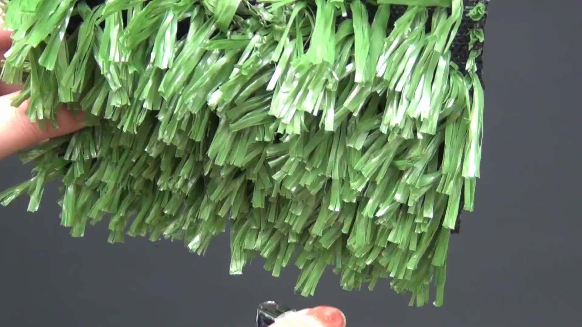 China Supplier Top Quality Wall Grass Artificial Synthetic Grass 30mm