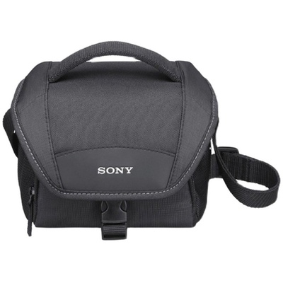 Sony/索尼 LCS-U11 数码摄像机便携包  数码摄像机/数码相机适用
