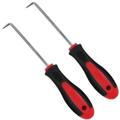 洗衣机底盘拆卸迷你拉钩洗衣机专业拆卸神器波轮拔拉提钩一对装