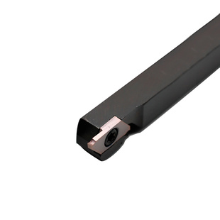 数控刀切断切槽刀杆锋利不锈钢切刀片车床割槽刀机夹合金刀头