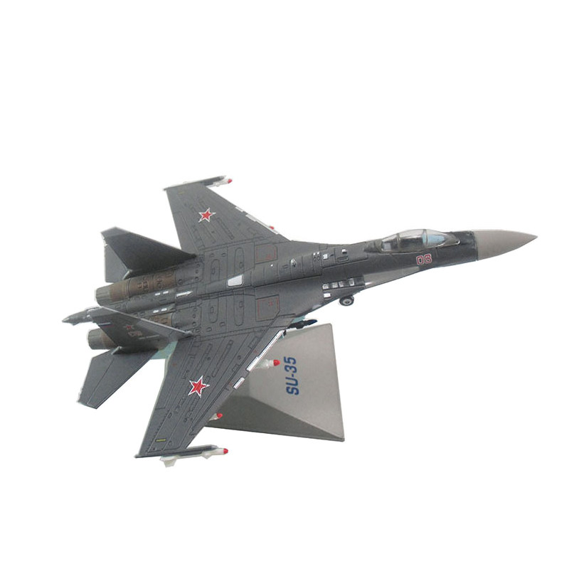 歼31飞机模型 静态合金属歼-31战斗机J31 军事模型沈飞鹘鹰礼品