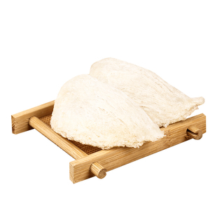 新雨季印尼干盏燕窝孕妇滋补品溯源码金丝燕条直播进口100g礼盒