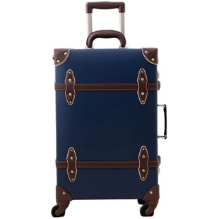 2025新款高颜值行李箱20寸大容量密码箱皮箱24寸拉杆旅行登机箱