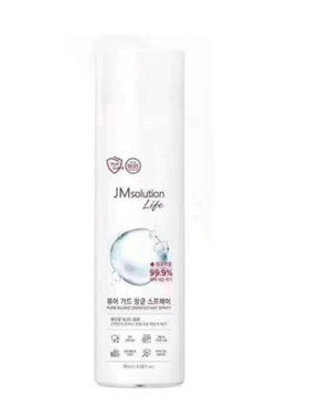jm韩国进口抗菌流感包邮消毒液