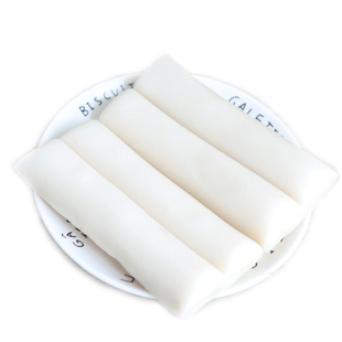 宁波新米条形年糕纯大米年糕条炒年糕新鲜水煮水磨年糕真空包装