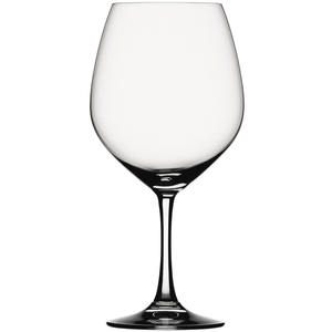 德国进口spiegelau诗杯客乐非铅水晶玻璃红酒杯葡萄酒香槟高脚杯