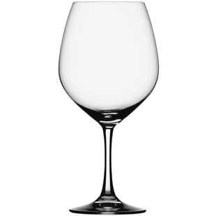 德国进口spiegelau诗杯客乐非铅水晶玻璃红酒杯葡萄酒香槟高脚杯