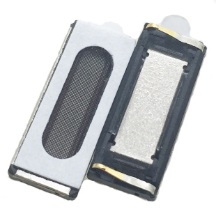 适用小米456 红米Note9 NOTE10Pro5G note11 12ETpro听筒顶部喇叭