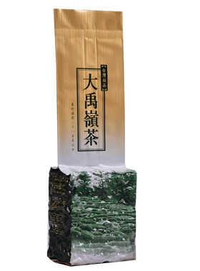 台湾高山茶乌龙茶高冷茶特级茶叶