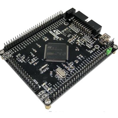 stm32f407zet6开发板核心板arm