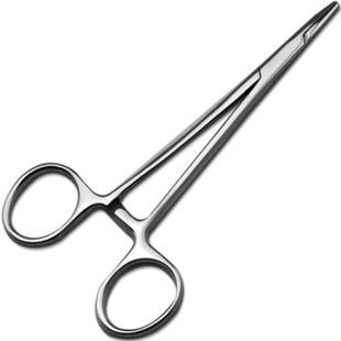 SHINVA新华医疗 组织剪 综合组织剪 直圆头剪刀 全规格手术器械