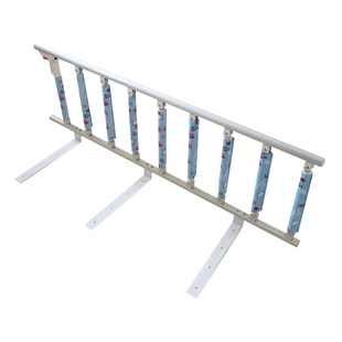 可折叠婴儿童床护栏宝宝BB防摔防掉床围栏成人老人床护栏床边栏杆