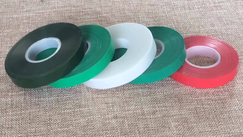 200ft 2/1" Garden Plants Using Pvc Tape Plant Grafting Tape Pvc