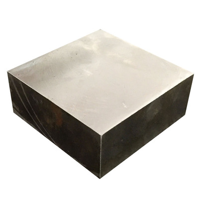 小四方钢砧 四方铁块 平砧 金银加工垫板铁砧 首饰器材打金工具