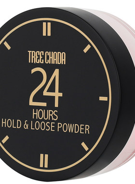 泰国treechada24小时散粉定妆