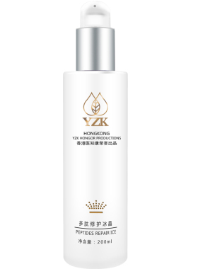 医知康多肽修护冰晶200ml