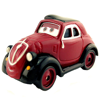 正版mattel美泰玩具车音乐叉车