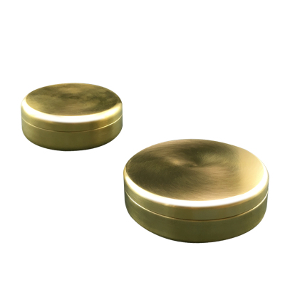 黄铜香道香料专用工具用具檀香粉