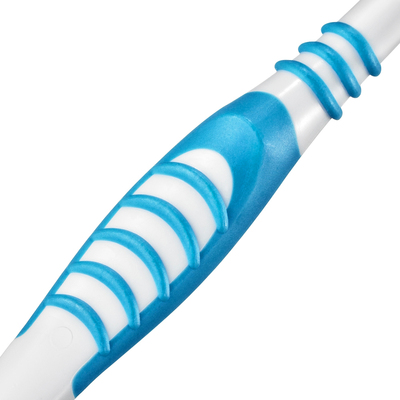 超洁净6支装中毛口腔清洁牙刷