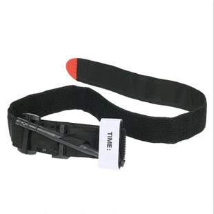 95cmCAT tourniquet旋压止血带单手操作训练动脉急救止血户外急救