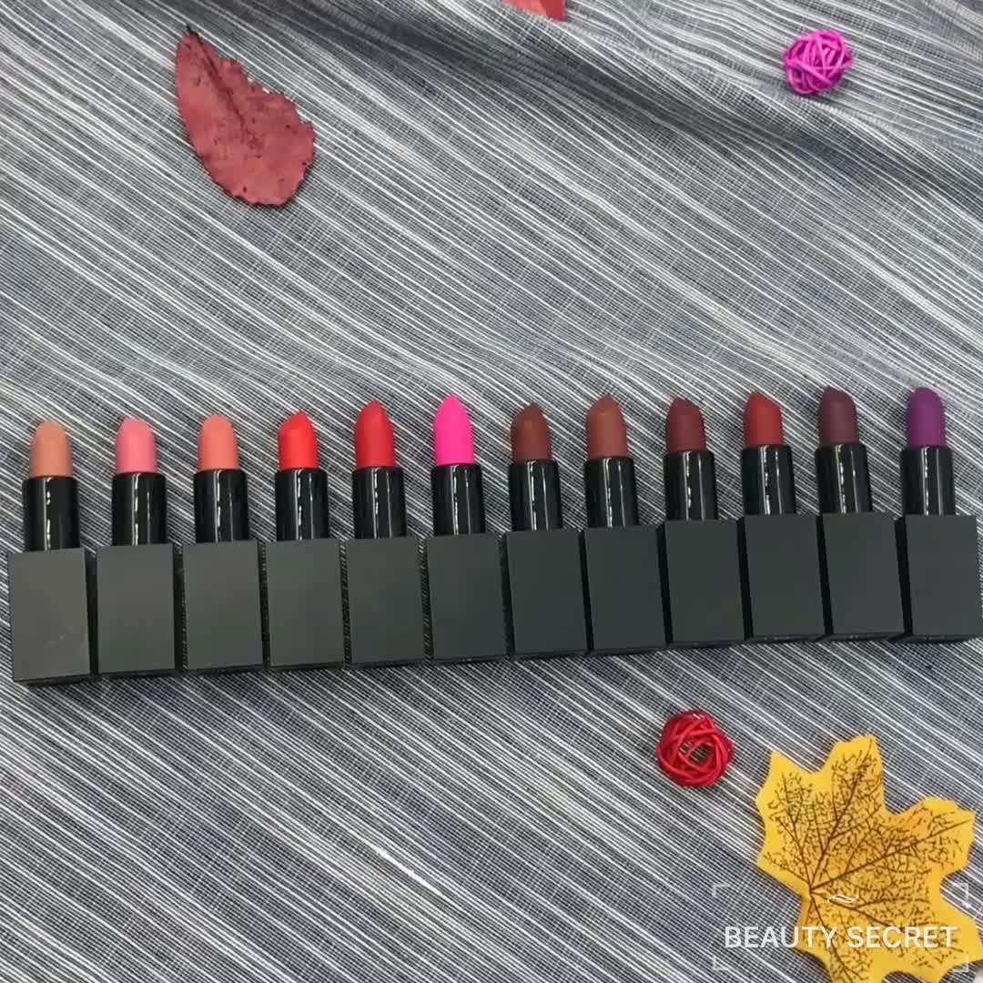 Lipstick Private Label Best Sell Lipstick With High Pigment Buy