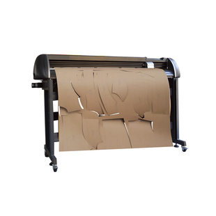 斯米特 服装cad切绘一体机 打印机 笔式绘图仪ST-1200CBQ 笔切机