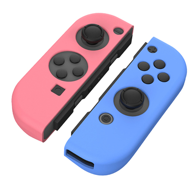 任天堂左右手柄保护套手柄套