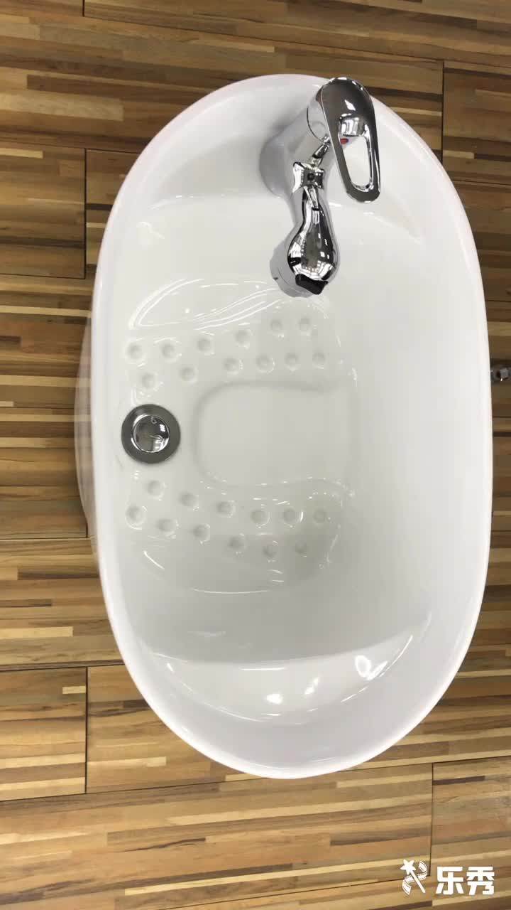 Pedicure Chair Foot Basin Ceramic Material Yop02 Buy Ceramic