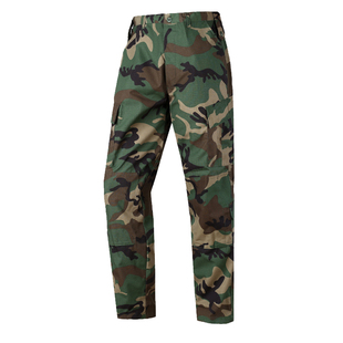 户外军迷多口袋战术裤CP迷彩裤工装裤休闲裤户外裤迷彩裤战术裤子