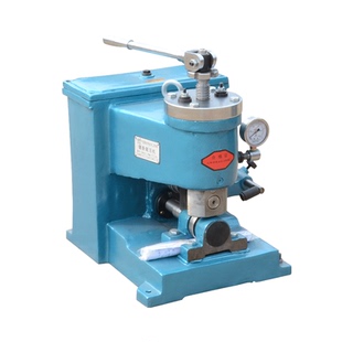 沈阳伟业MR417辊压机木工带锯条压锯机高速钢压辊正品液压辊压机