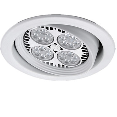 超亮led螺口光源金卤灯P30