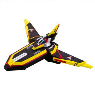 万代迪迦奥特曼变身器胜利飞燕2号53122声光变形飞机飞船模型玩具