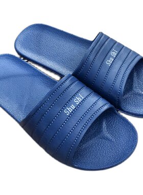 夏季居家塑料洗澡情侣凉拖鞋包邮