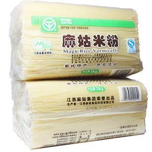江西米粉8斤麻姑米粉干云南米线桂林米粉批发南昌米粉干米粉特产