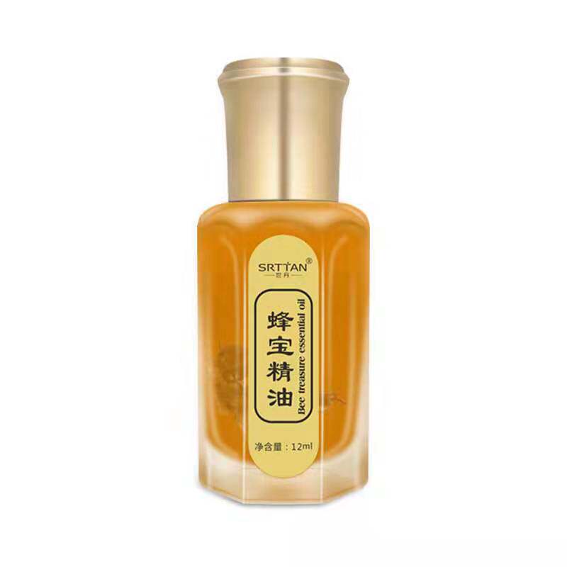 蜂宝精油精油世丹快手热卖