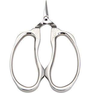 大吉翘头指甲剪刀不锈钢家用中老年厚硬指甲脚趾左右手剪甲沟专用