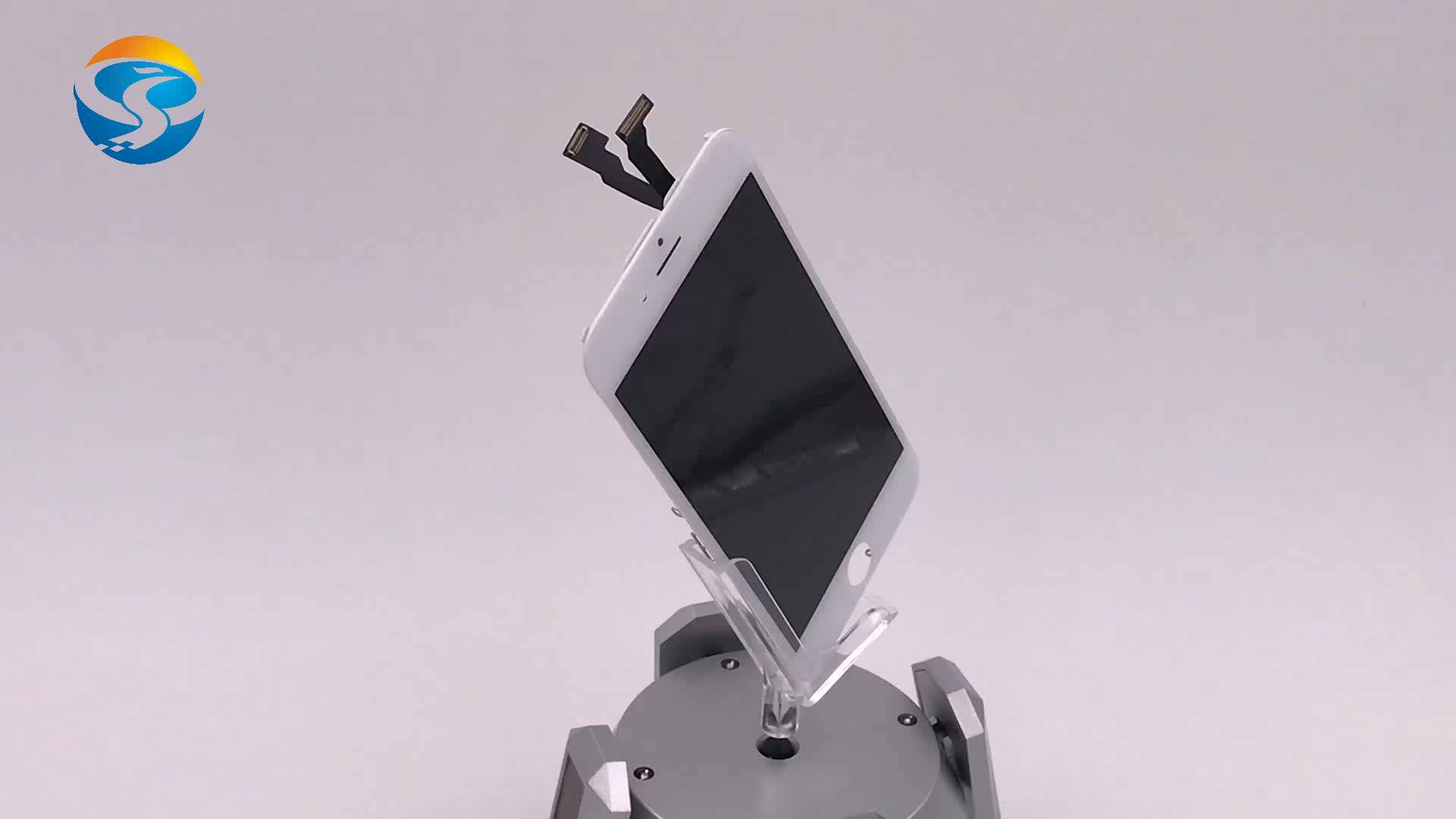 Oem Cell Phone Parts Chinese Touch Screen Mobile Spare Parts For Iphone