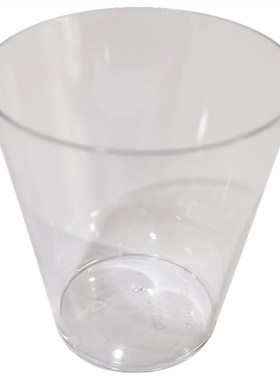 一次性小酒杯品酒杯小号航空杯