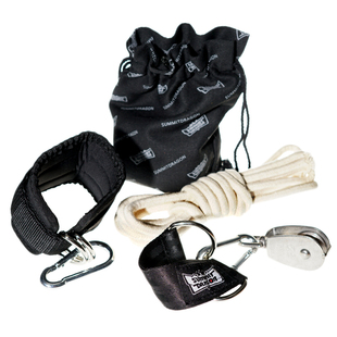 天脉傲龙 跆拳道腿部训练劈叉器 高踢腿韧带拉伸器  柔韧训练器材