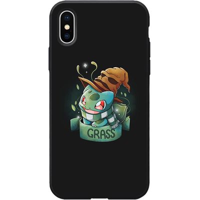 妙蛙种子哈利波特卡通宝可梦手机