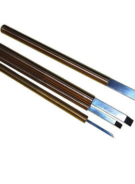 专业苏工手工核雕刻刀套装工具
