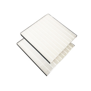 适配芬兰恩科新风系统全热交换器除湿机ERU-L-350E过滤网450滤芯