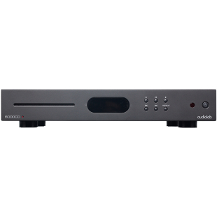 英国Audiolab傲立6000CDT发烧hifi数字2.0纯转盘播放器cd播放机