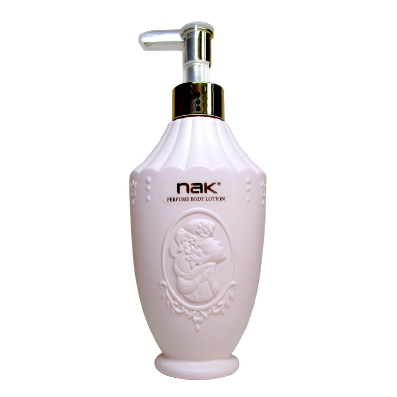 nak奢享香水滋润身体乳液记忆