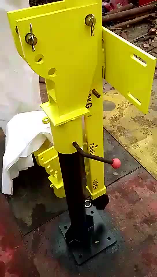 Truck Crane 1 Ton Manipulator Loader Crane Buy Loader Crane,Truck