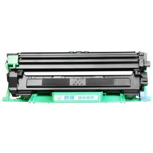 适合原装富士施乐m118w粉墨盒p115b/w晒鼓p118息鼓fs打印机docuprint鼓粉xerox粉盒fujixerox激光硒鼓m115b